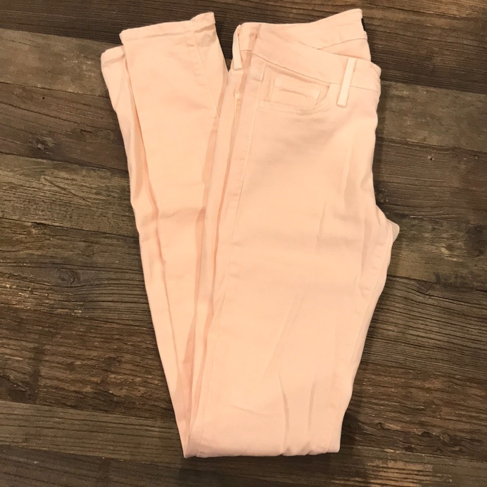 Just USA Stretchy Jeans